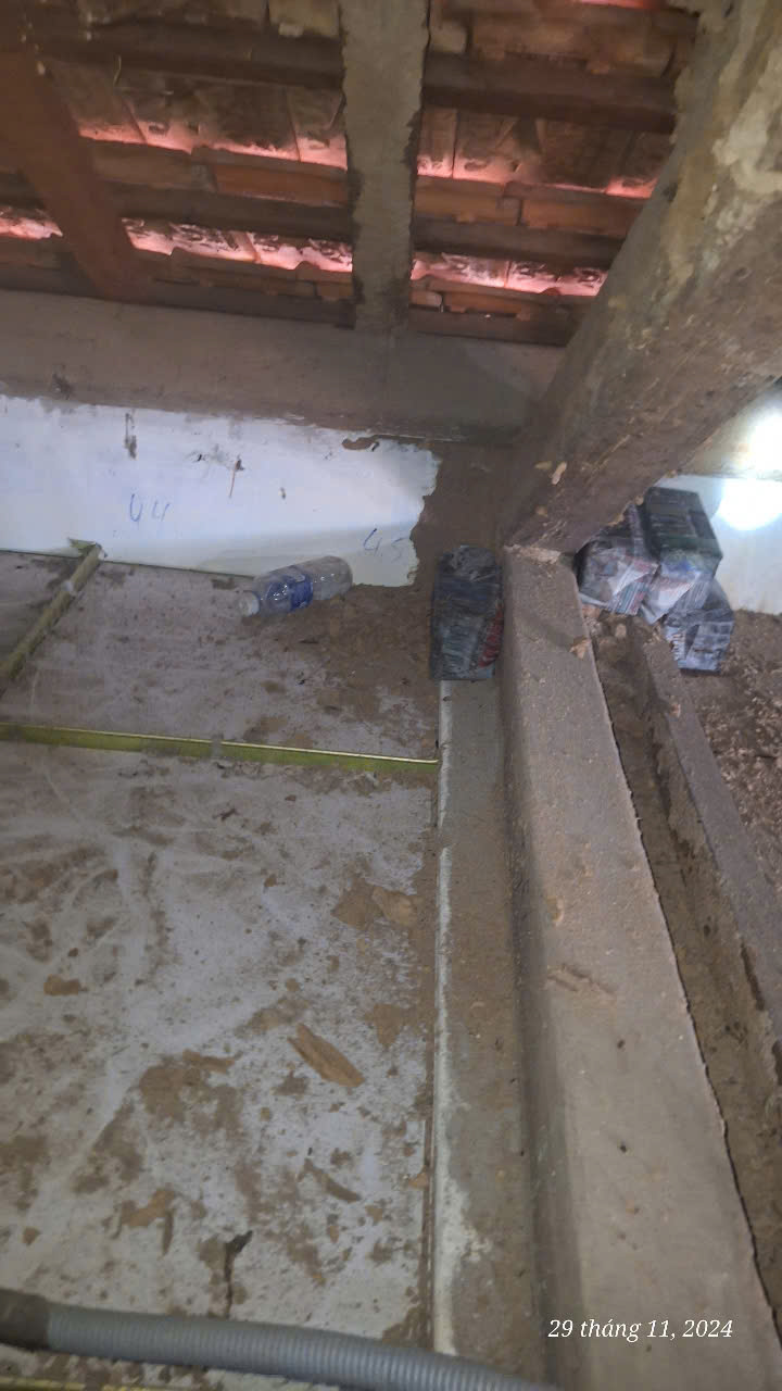 DIỆT MỐI TẠI AN NHƠN BÌNH ĐỊNH